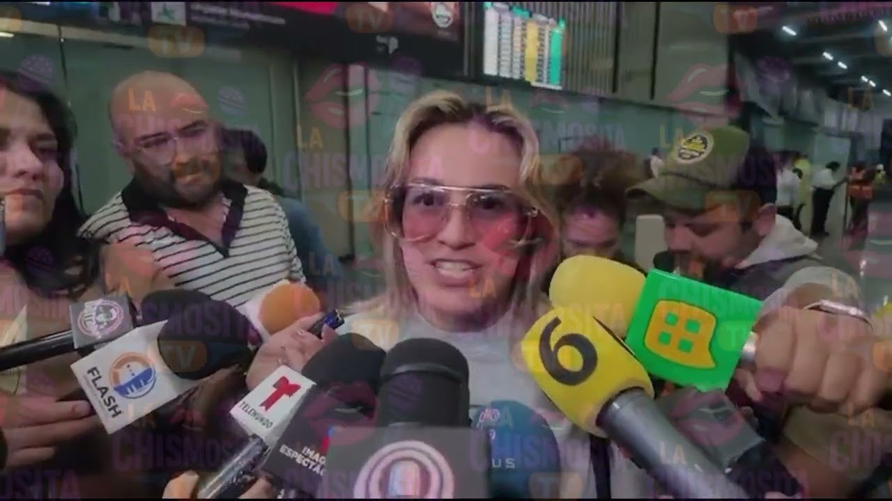 ¿LA HIJA DE MARÍA JOSÉ ES THERIAN? 🫣 ¿HABRÁ NUEVA REUNIÓN DE KABAH? 