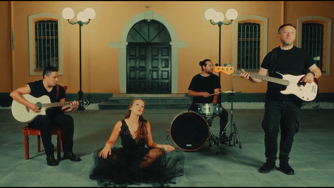 CODE 369 - Kad sam se zaljubila (Official video)
