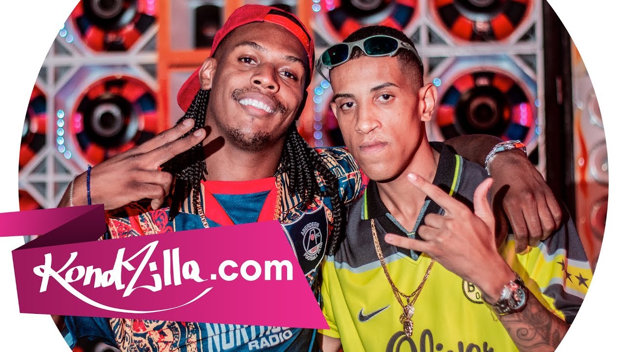 Abandonei A Gabriela - MC Kekel e MC V7 (kondzilla.com)