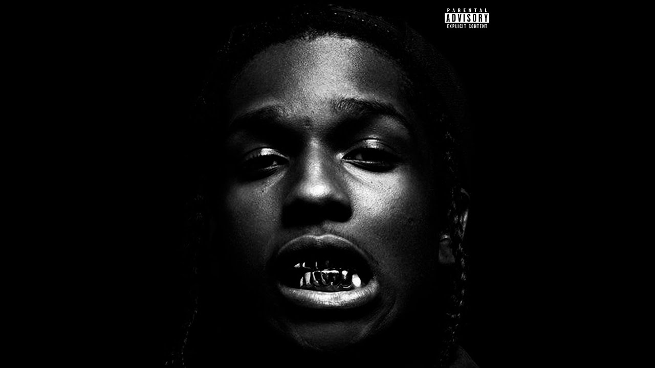 [FREE FOR PROFIT] ASAP ROCKY TYPE BEAT - ☣︎ S.M.D. ☣︎ | Free For Profit Beats