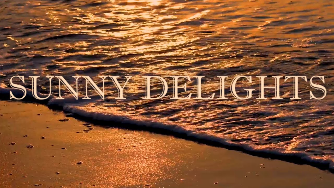 i monster - sunny delights [fanmade music video]