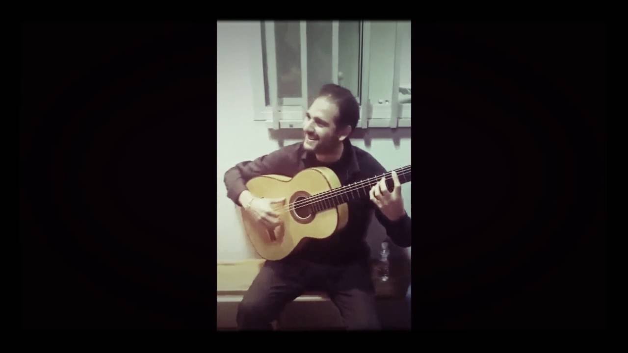 Jony Montoya con diego el cigala y diego del morao