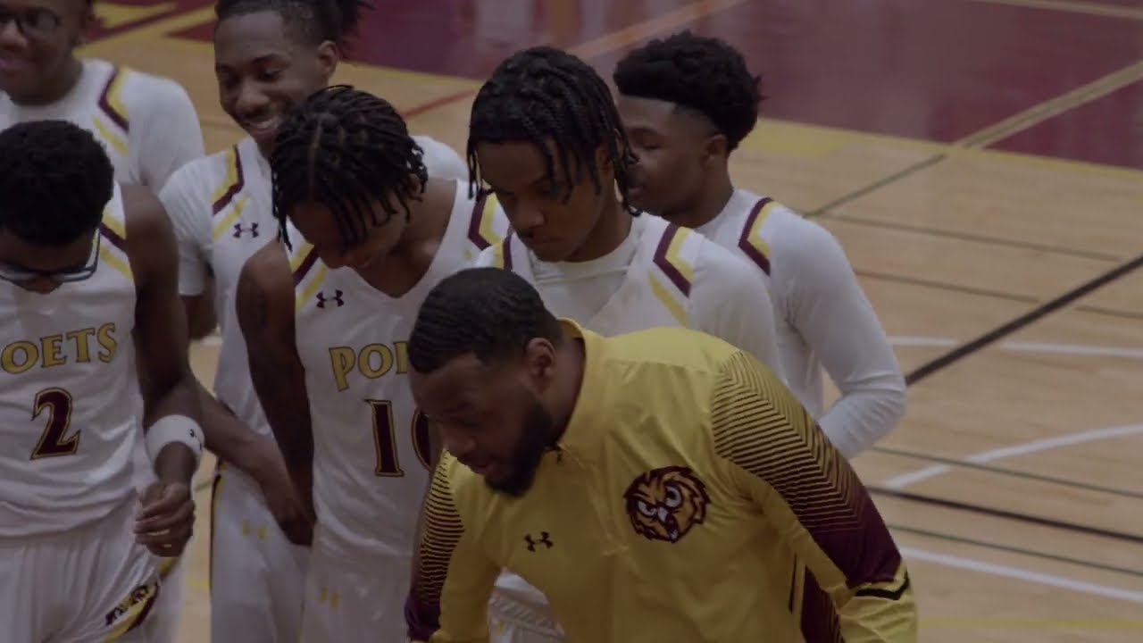 Eastern Tech vs Dunbar