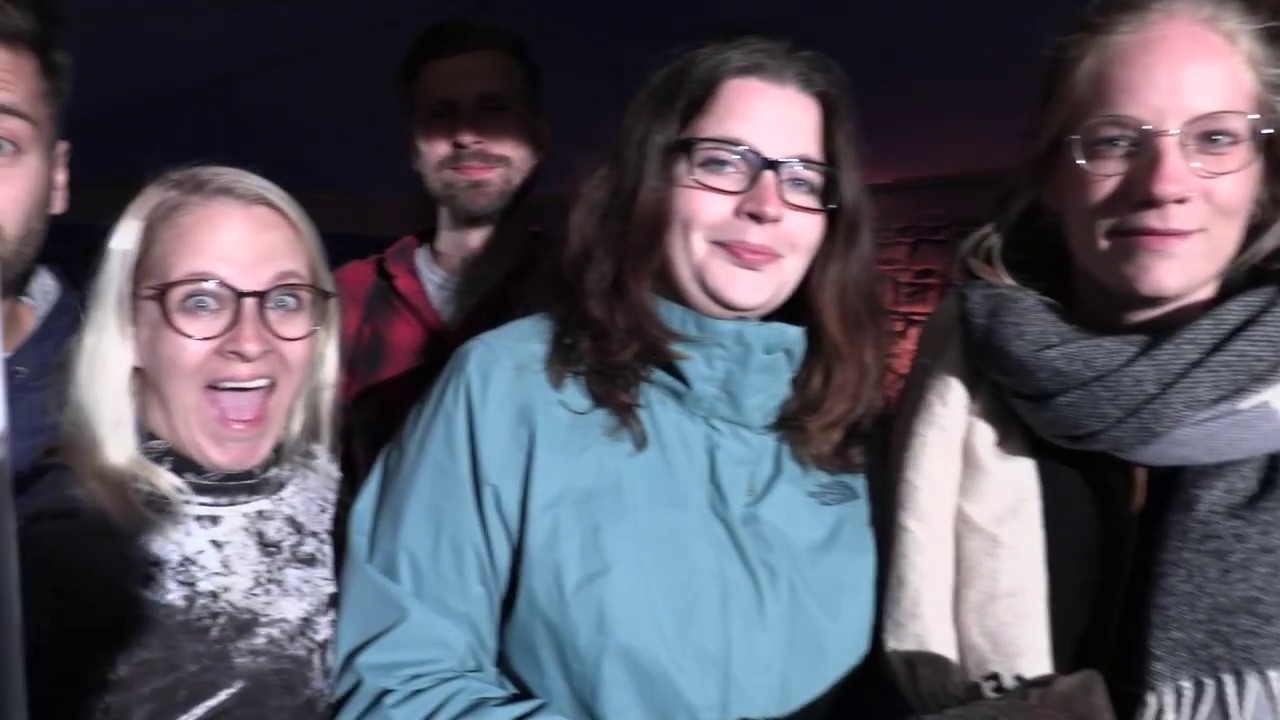 Mansfelder Song und Slam Festival