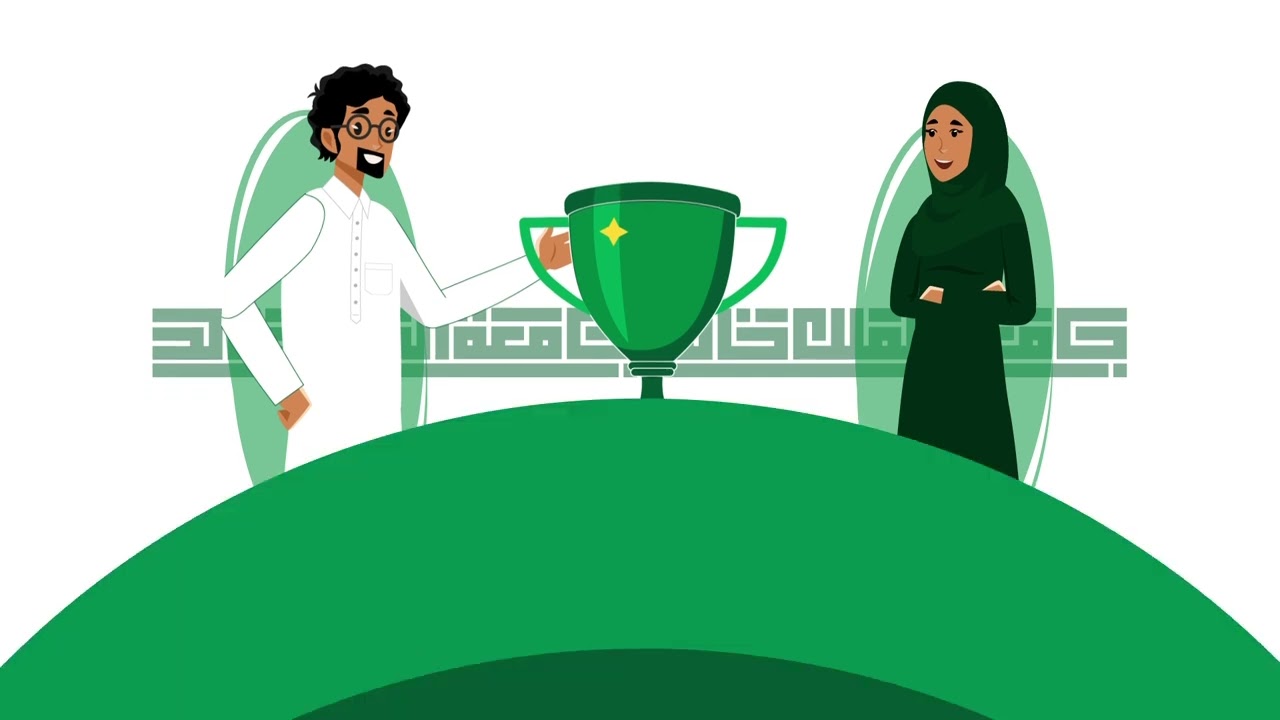 منجزات ومشاركات #عمادة_شؤون_الطلاب بـ #جامعة_الملك_خالد خلال العام الدراسي الماضي..