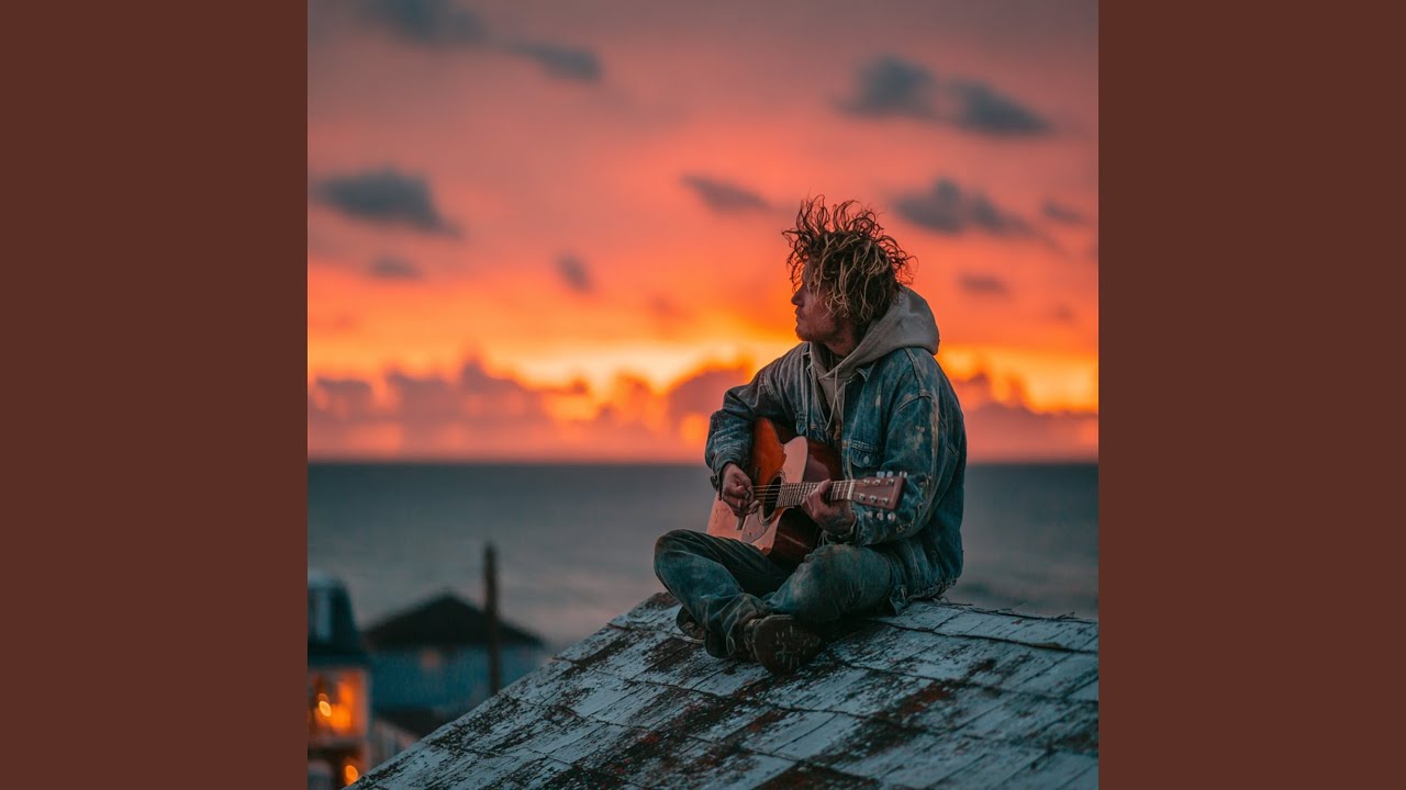 Sunset Serenade