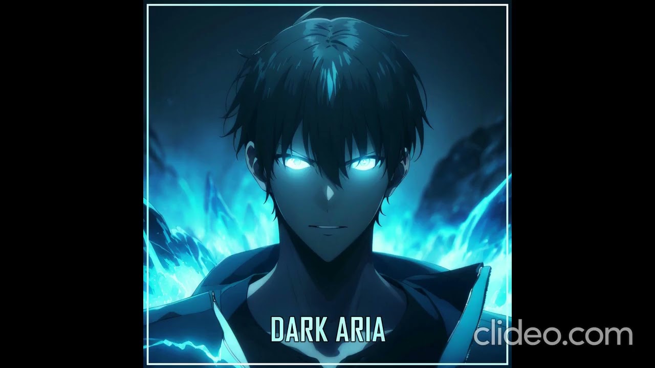 DARK ARIA POWERED