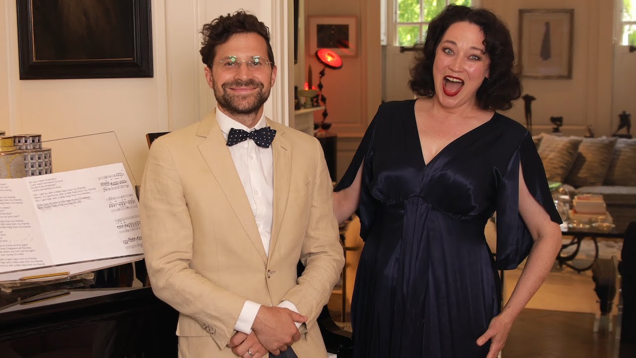 5 Year Special Living Room Requests