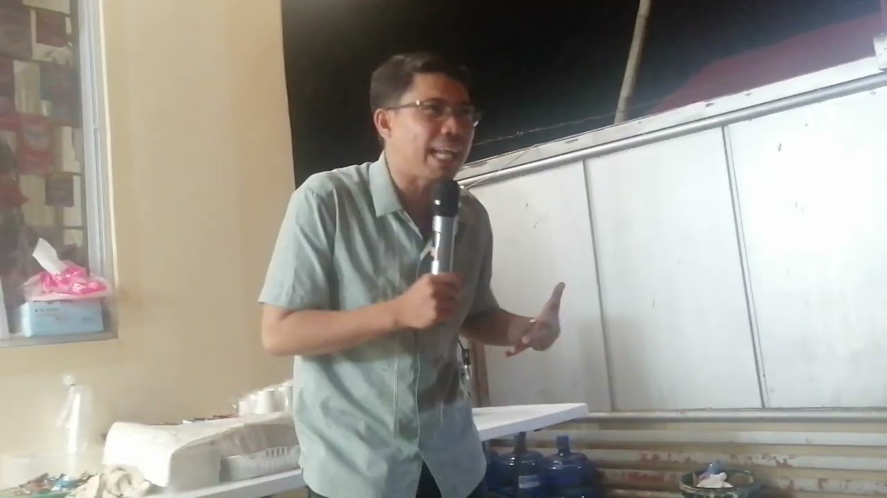 Nganong higda man ug ihaya ang tawo?