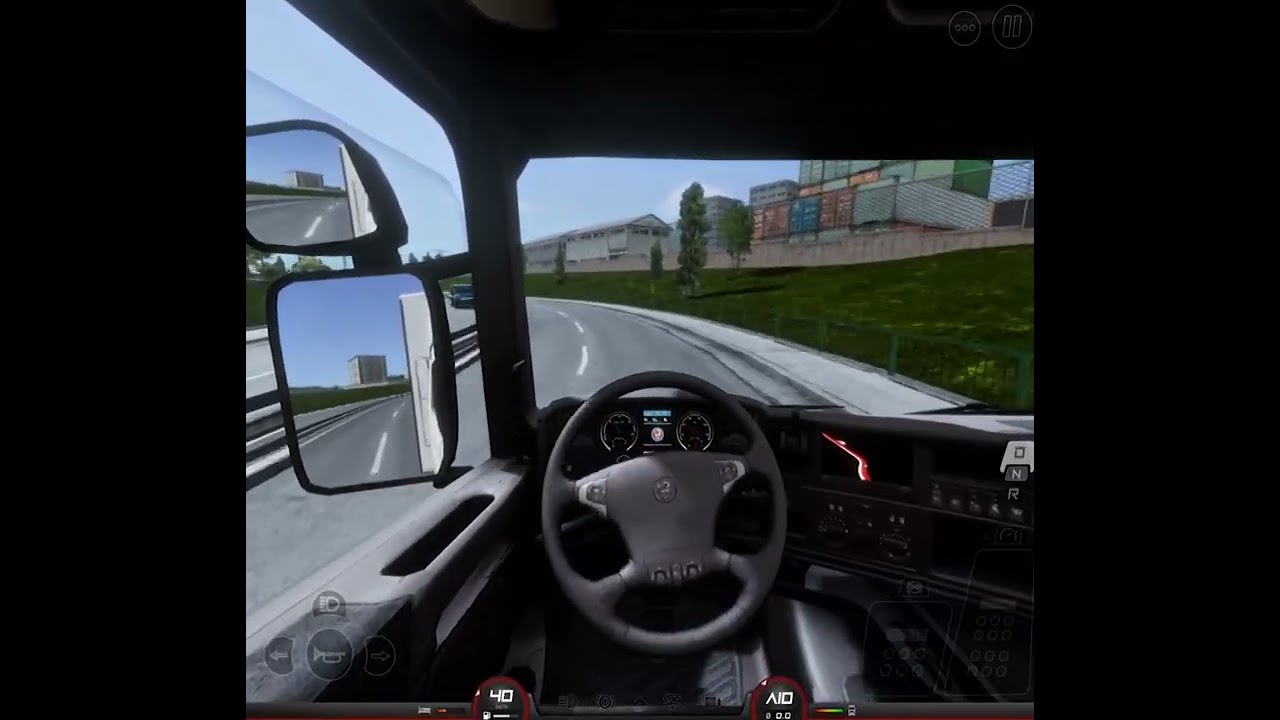 Custom Truck Mods Showcase &ndash; Transform Your Rig Like a Pro!