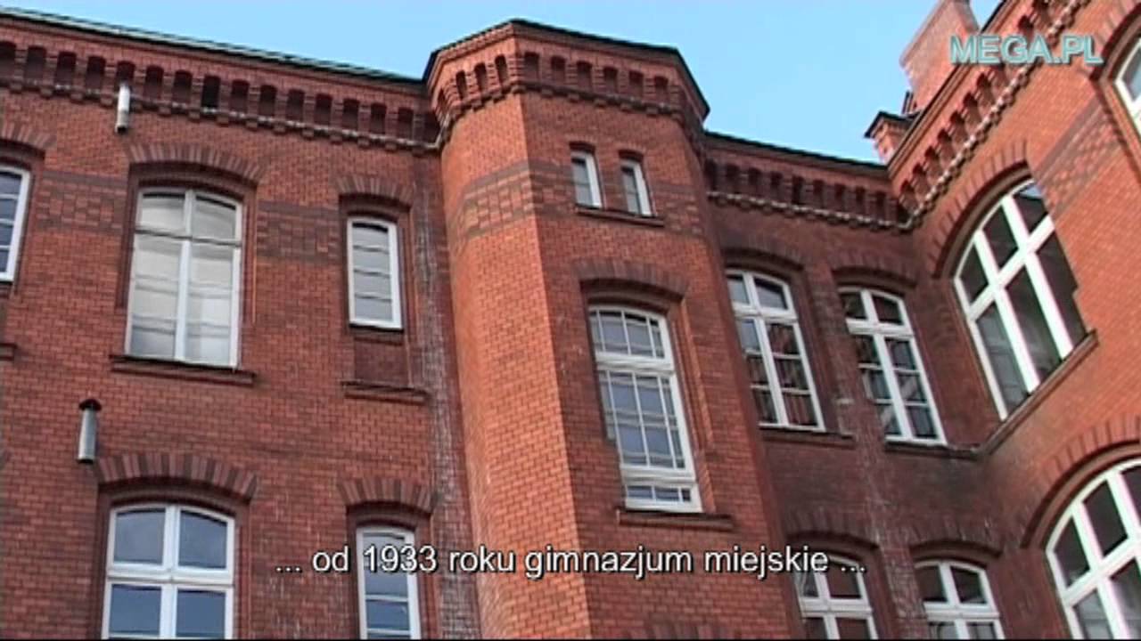 Budynki PWSZ, Sulechów, gm.Sulechów, woj.lubuskie (142)