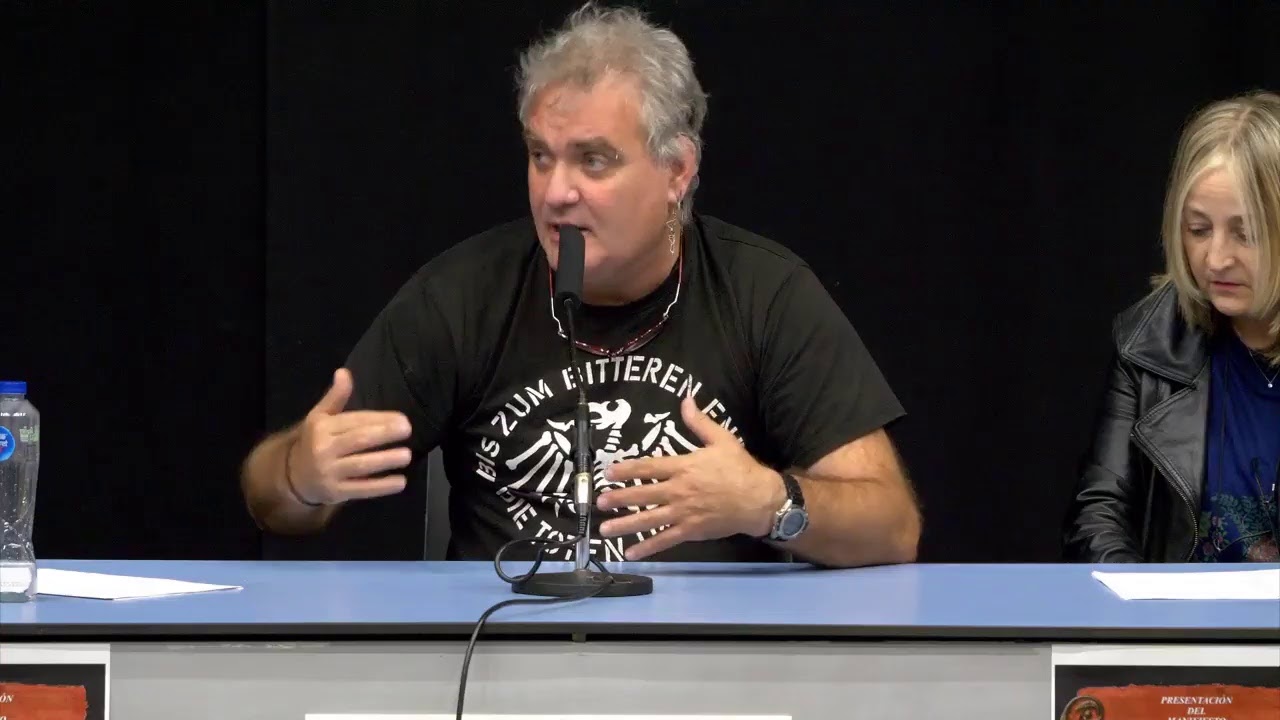 Rock contra el fascismo
