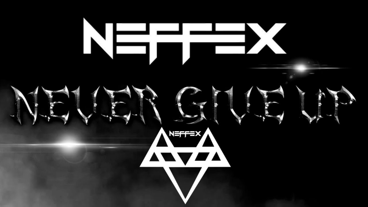 NEFFEX - NEVER GIVE UP ☝️ [Slowed + Reverb] 🔥Special 700 Subscribers🔥 (Part Final)