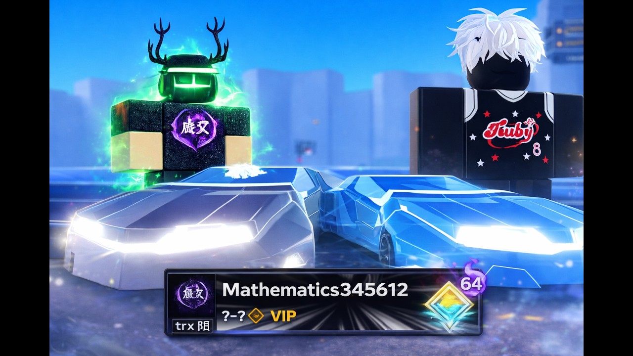 Helping my brother hit HOF 2 in Hoopz! 🏀🔥