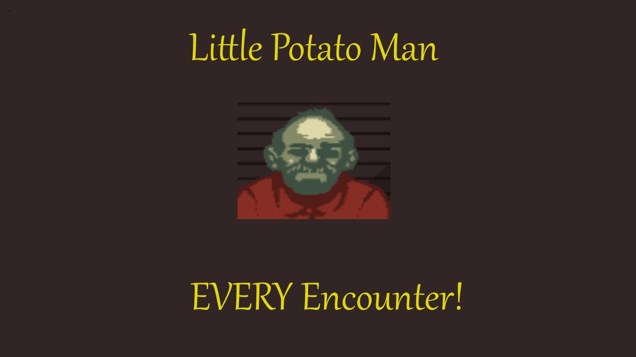 EVERY Jorji Costava Encounter [Papers, Please!]