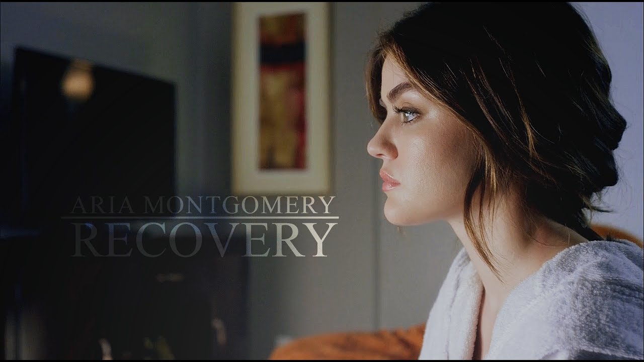 Aria Montgomery | 