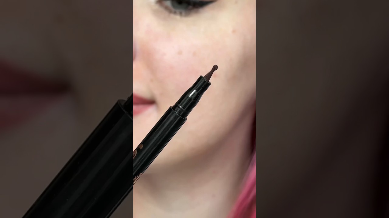 NIE ZNAM LEPSZEGO PISAKA DO SZTUCZNYCH PIEGÓW 