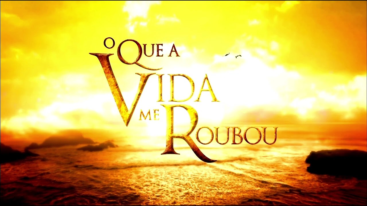 O Que A Vida Me Roubou Soundtrack (ORIGINAL) | Celos - String Ensemble