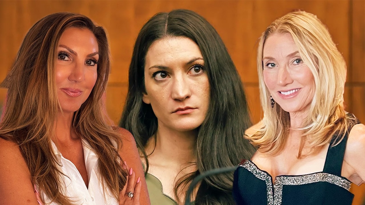 The Lindsay Clancy Trial, Postpartum Psychosis & Legal Debates with Shannon Goldstein