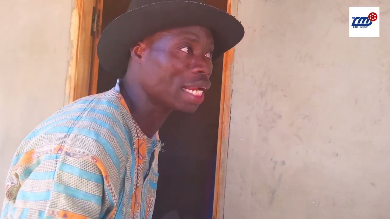 Brizz : les cérémonies du grand papa