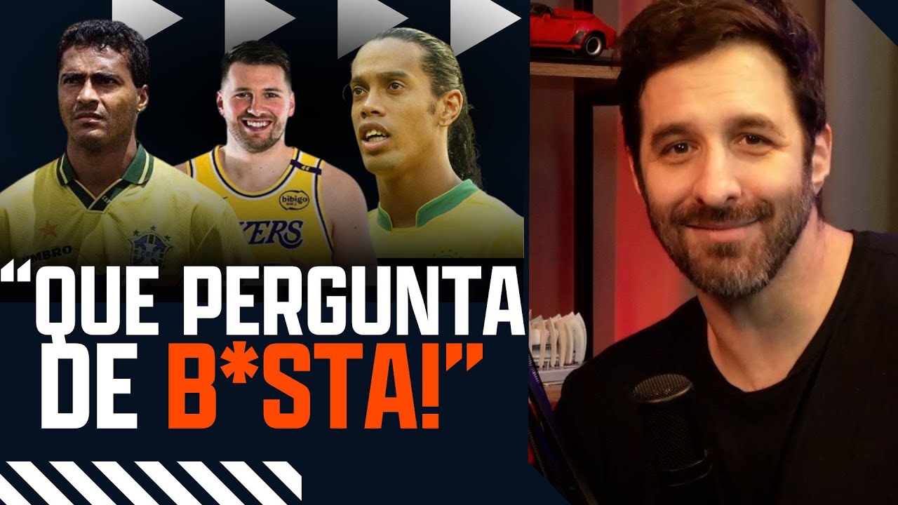 RAFINHA BASTOS FAZ MATA-MATA MEMORÁVEL