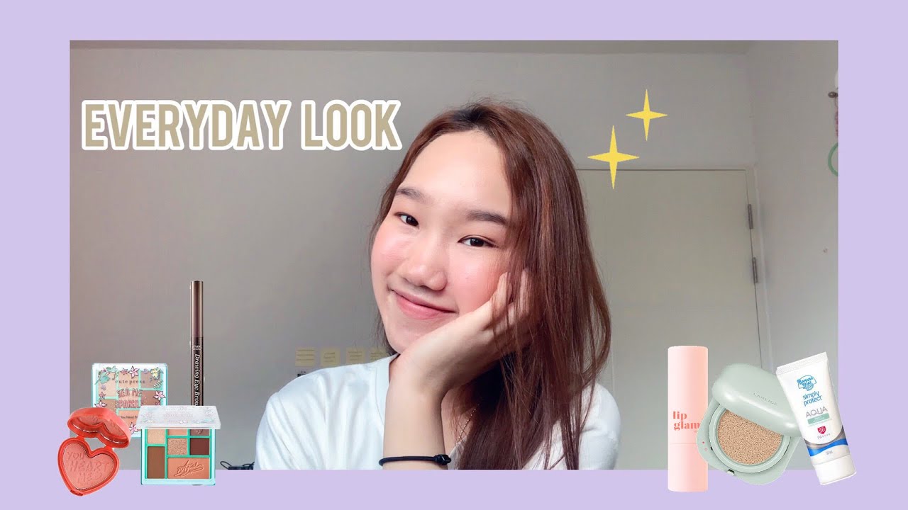 Everyday look ฉบับงงๆ แบบไม่มีสาระ ｜BLINKKEERA