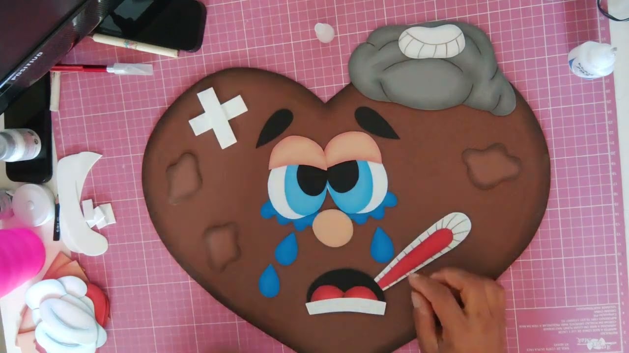 RECURSO VISUAL JESUS MÉDICO DOS MÉDICOS 🚑 (PARTE 04)