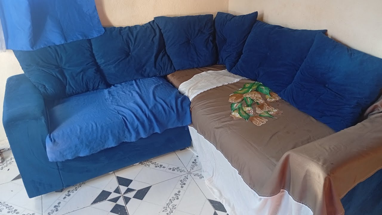 Dia de faxina