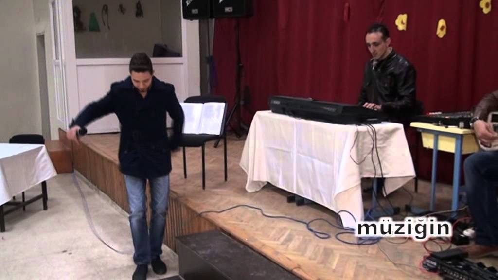 Ritim74 Bartın'da d&uuml;ğ&uuml;n