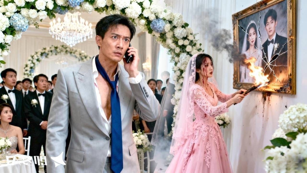 💔CEO magoou a esposa grávida por causa da amante, mas quando ela o deixou, ele perdeu tudo!