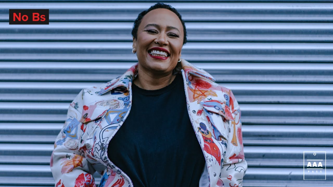 Emeli Sandé on Being Discovered by Naughty Boy, Winning BRITs, UK Rap and New Music (Full Interview)