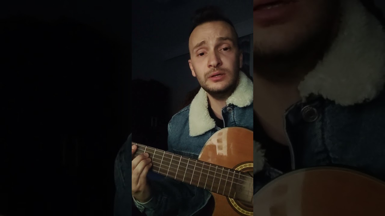 Τυχερό Αστέρι 🌟 (Cover)