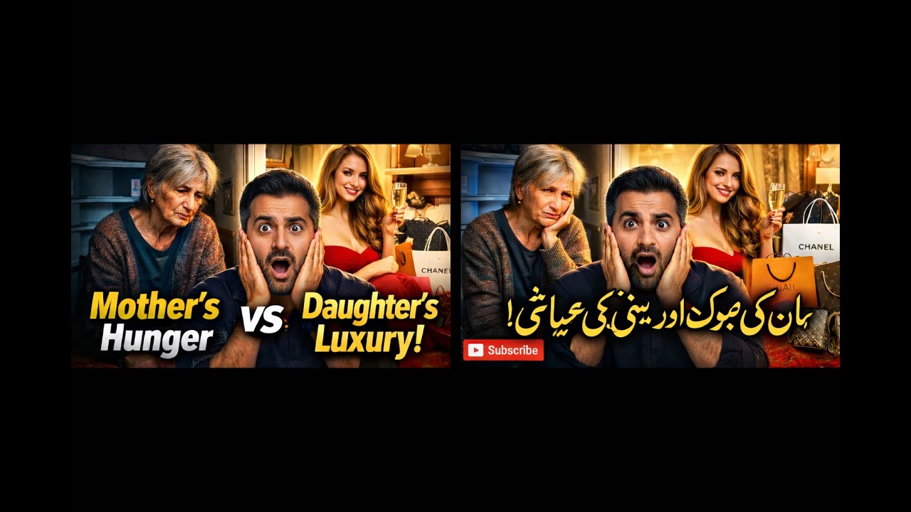 THE MOTHER's Sacrifice The Injustice That Sparked Change