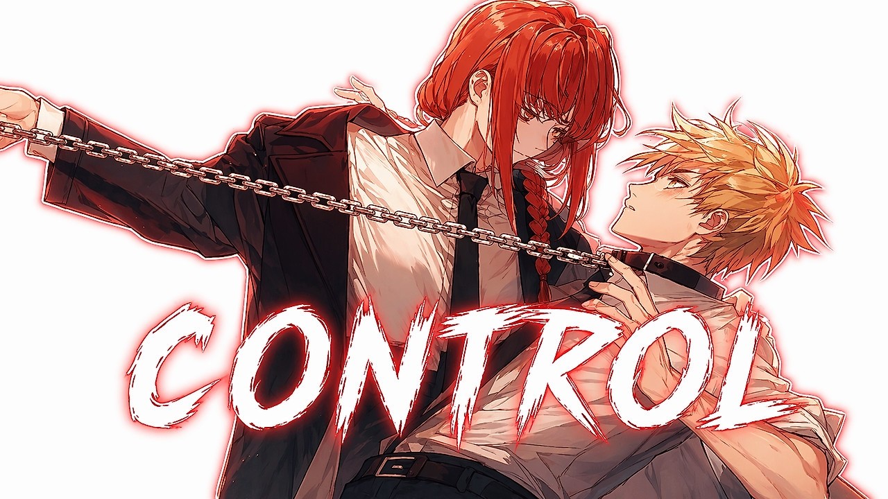 AMV Mix &ndash; Control