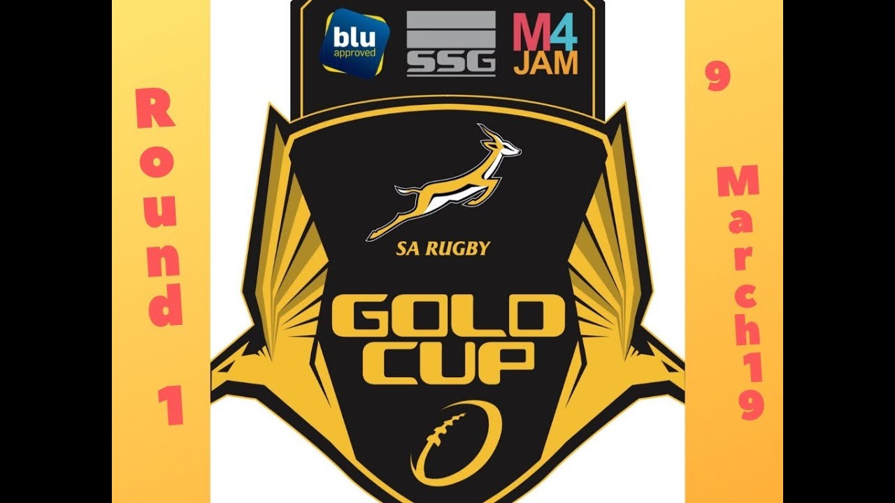 Roodepoort Vs Rustenburg impala