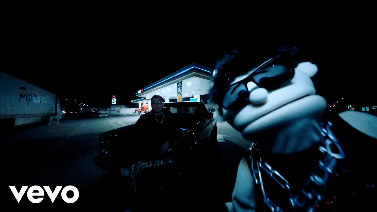 Jayrick, Marioo Neta - i know why (Video Oficial)