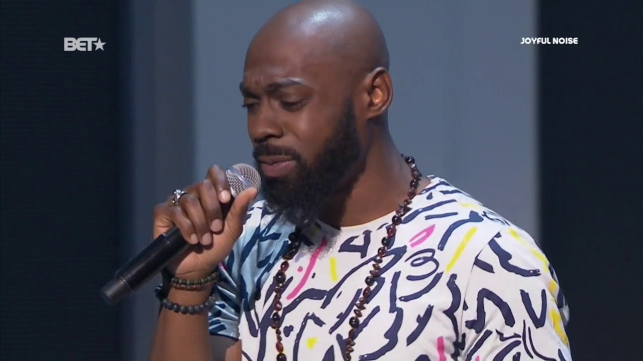 Mali Music - Beautiful - Joyful Noise BET