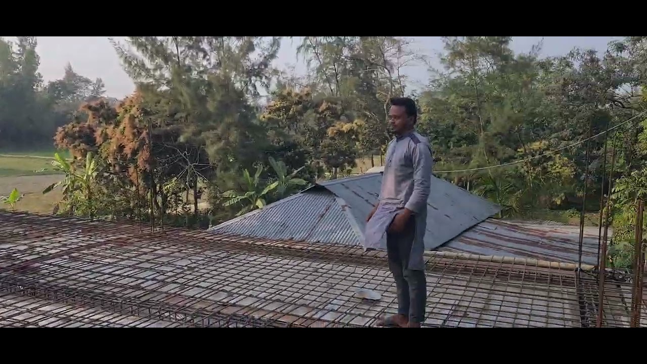 নোয়াখালী কবির হাট উপজেলা ০৩ নং ধানসিঁড়ি  ইউনিয়ন উত্তর জগদানন্দ ক্বারী মুজাফফর আহম্মেদ জামে মসজিদ 