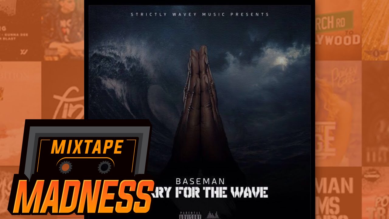 Baseman ft. Young Tribez - I'm Different [Sorry For The Wave] | @MixtapeMadness