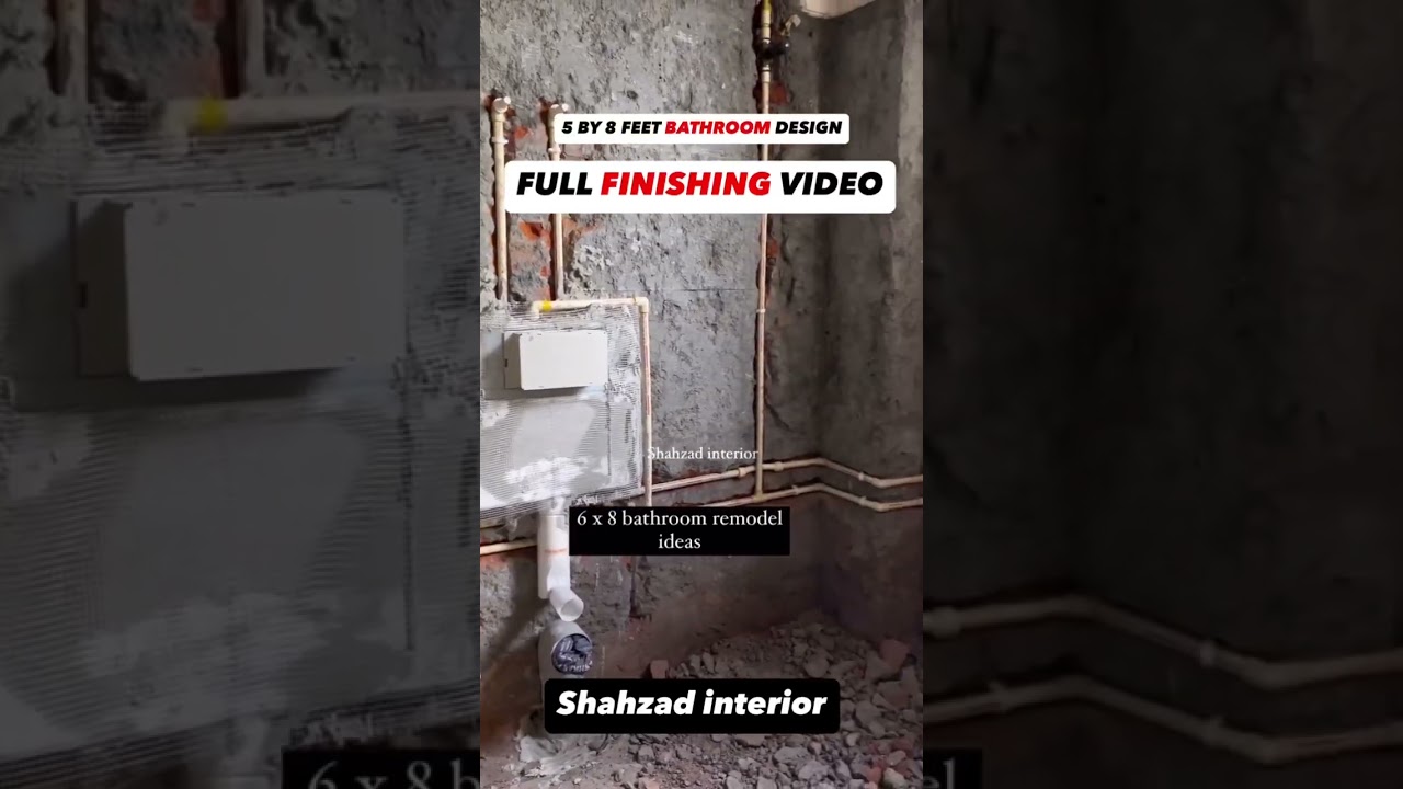 Luxury bathroom only 1.5 lakh | tiles size 2x4 wall | jaquar bathroom fittings vanity wash basin ￼