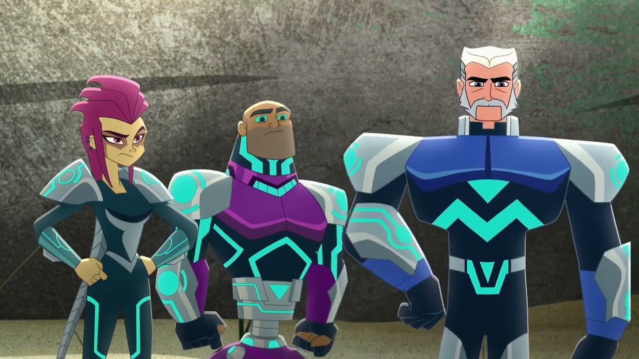 Micronauts | S2E13 | The Pellum Paradox