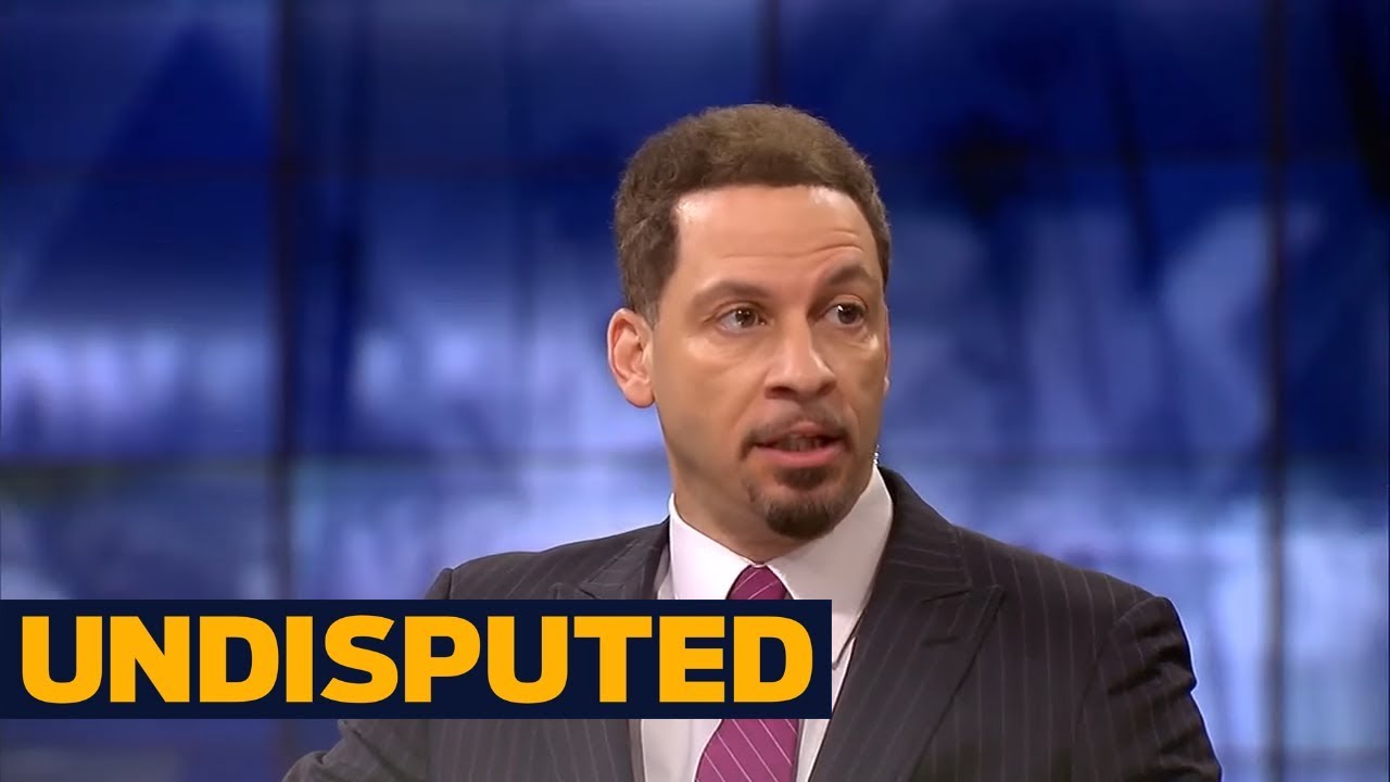 Broussard's NBA MVP Update after Westbrook's game-winner vs Jazz | UNDISPUTED