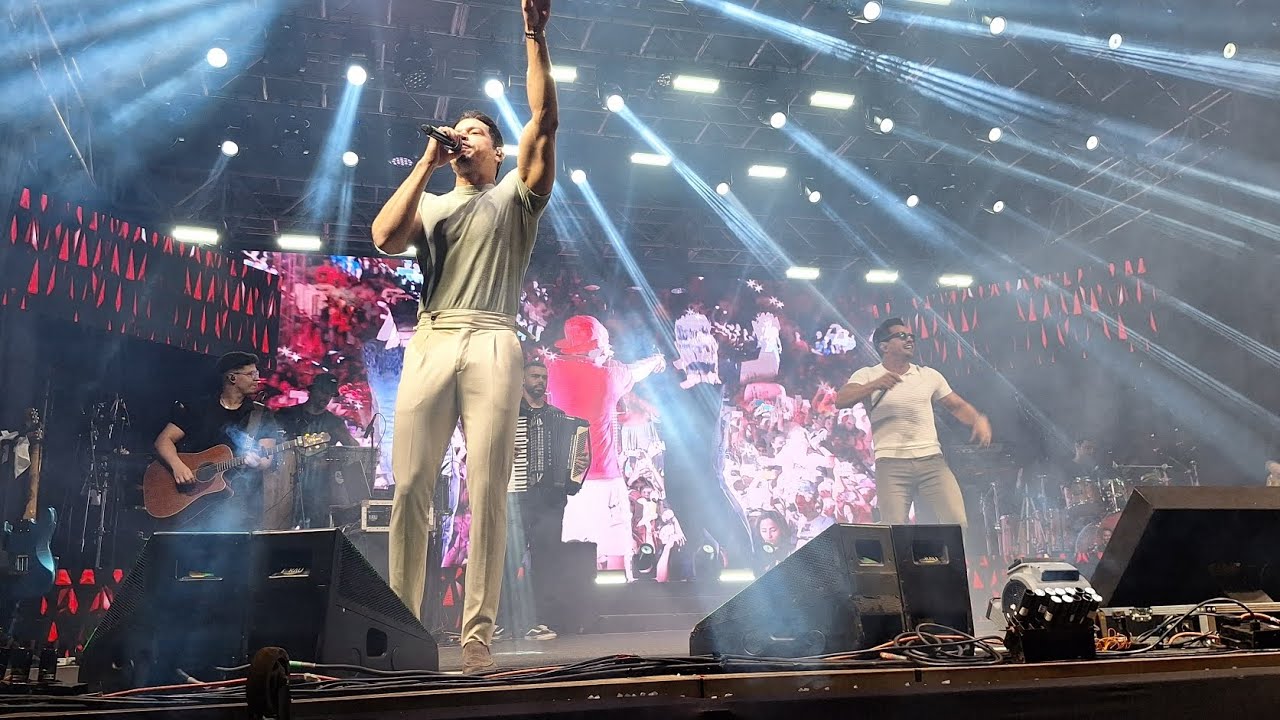 Carnaval Guaxupé 2026 destaca a alegria dos foliões, o alto nível dos shows e a segurança