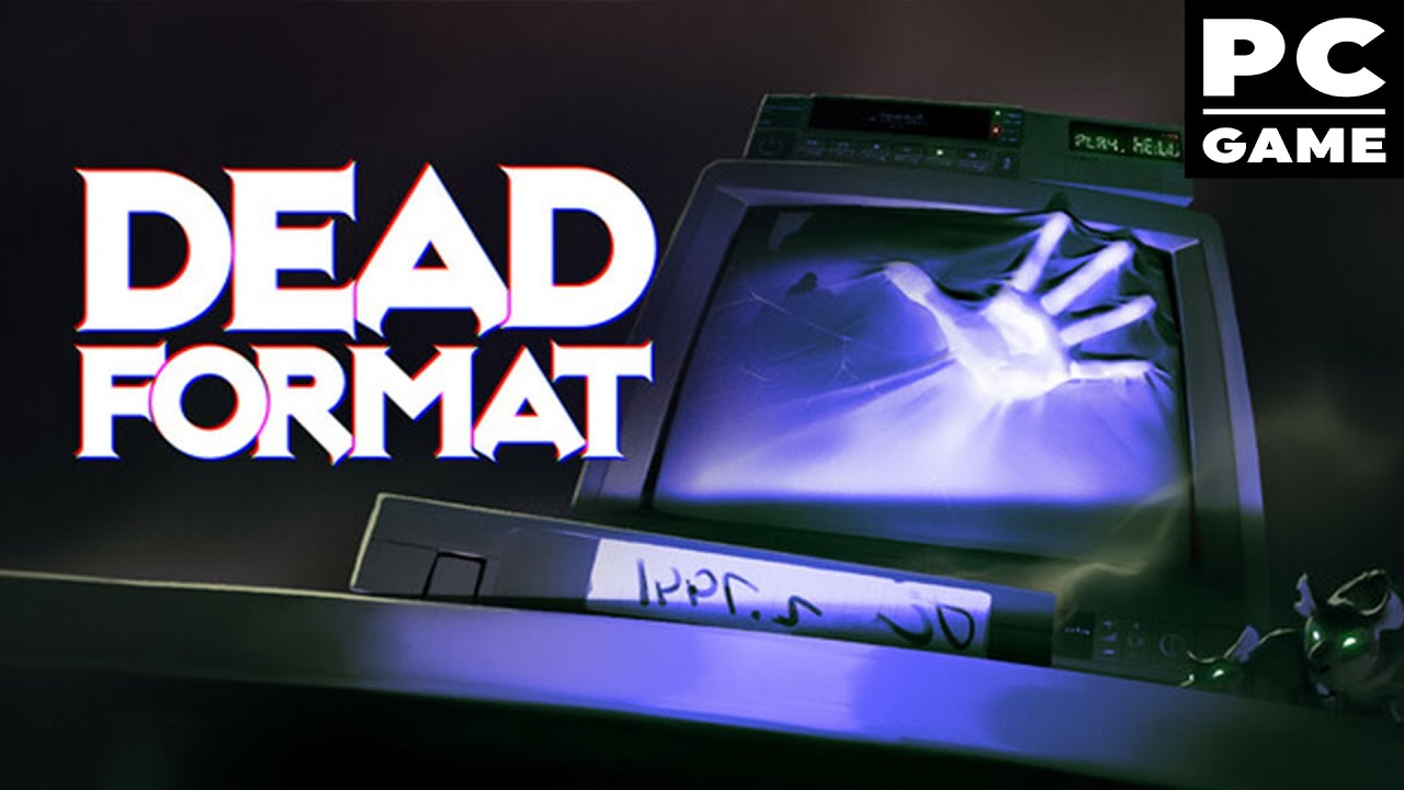 Dead Format &ndash; PC Gameplay