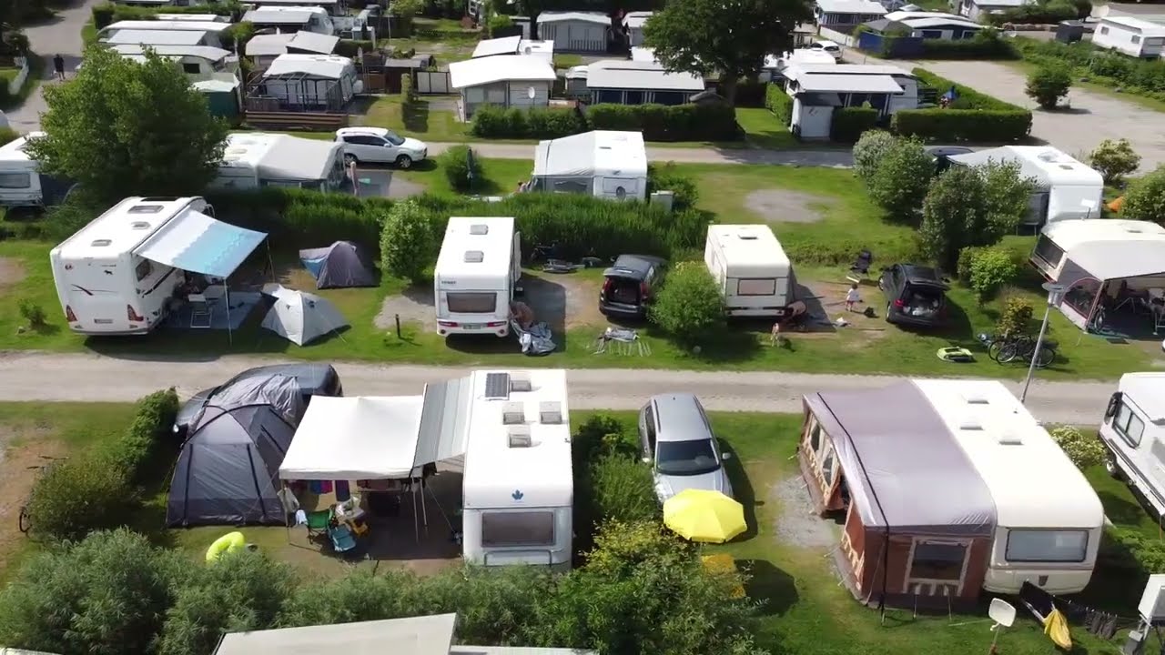 Campingplatz Finck