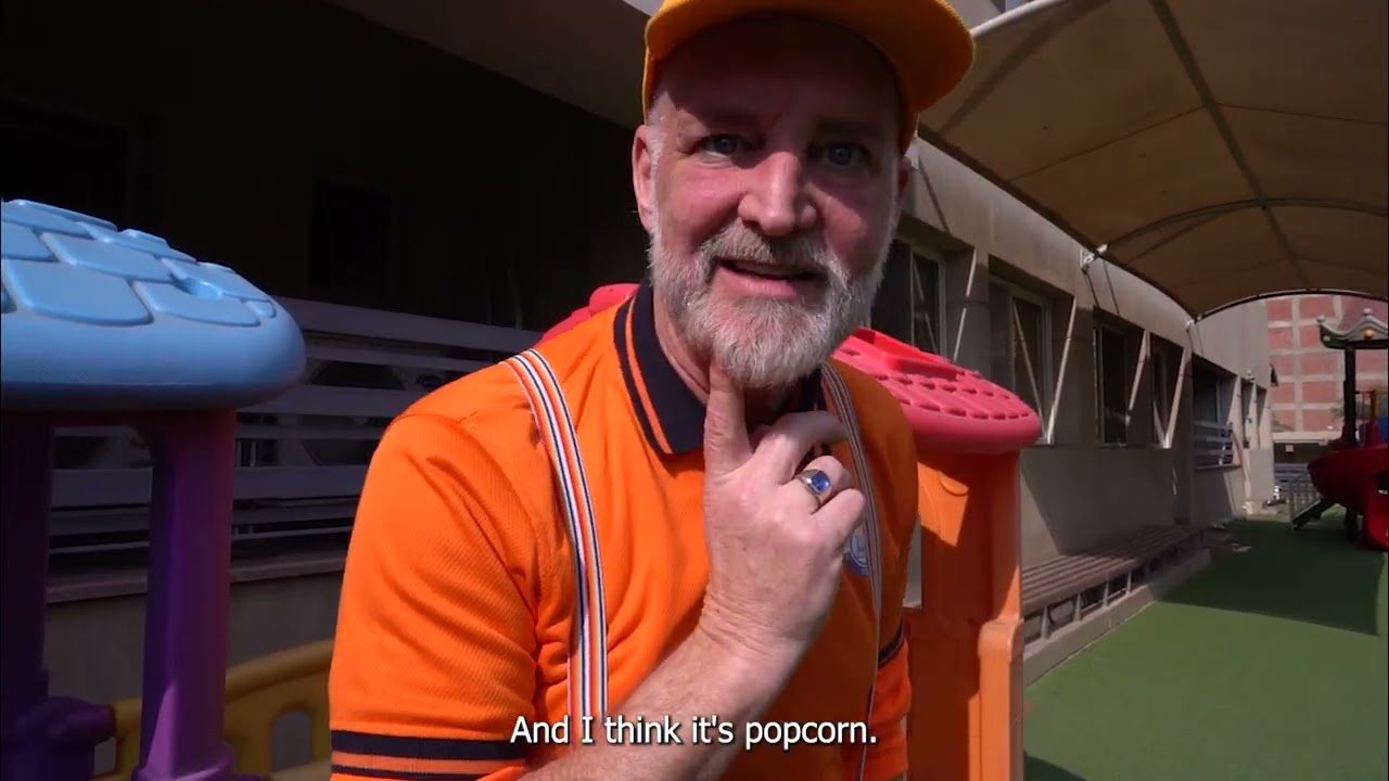 Uncle Jack's box Season 2 | Eps.3