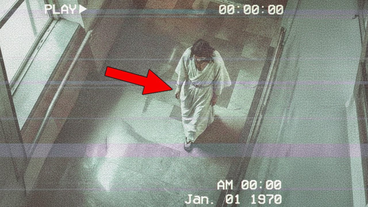JESUS CHRIST Was Caught on Camera & Left Everyone Stunned: Watch Before it's Deleted!