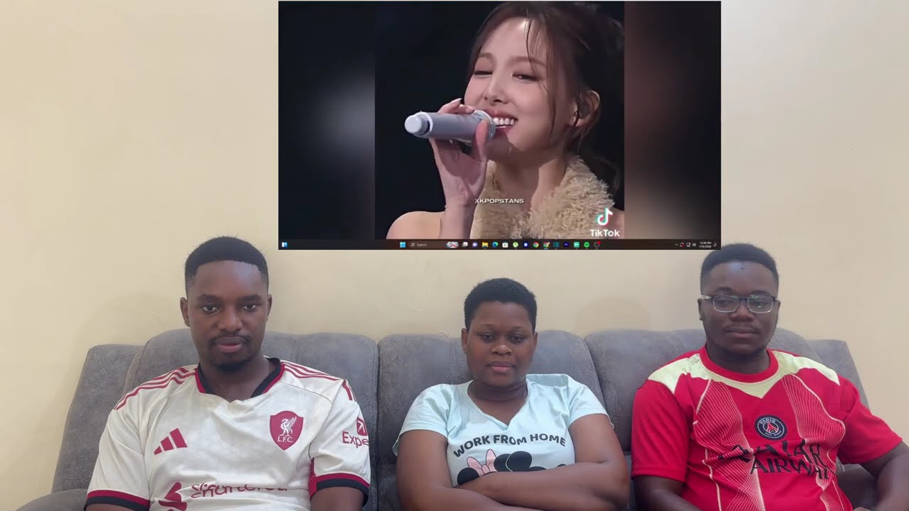 TWICE TIKTOK COMPILATION 2025 🤍 REACTION
