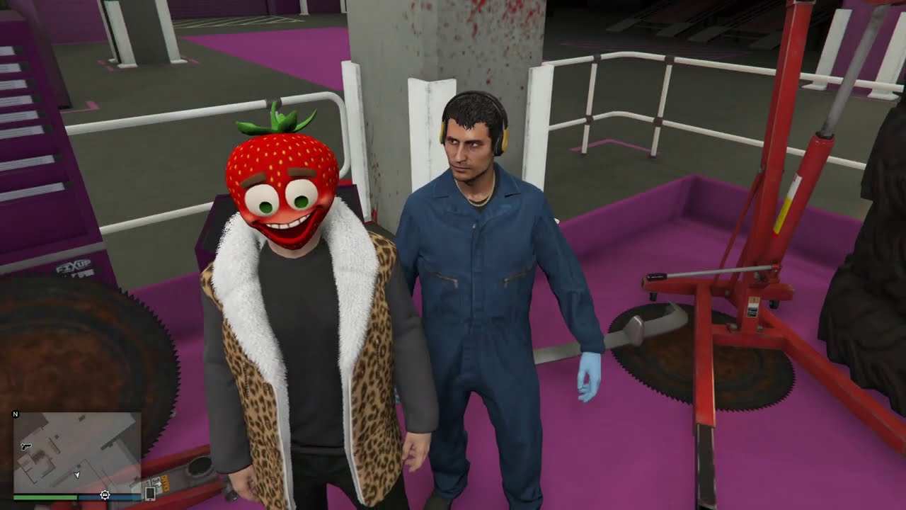 TUNEANDO EL CANIS SEMINOLE FRONTIER - SUMMER SPECIAL GTA V | Stratus