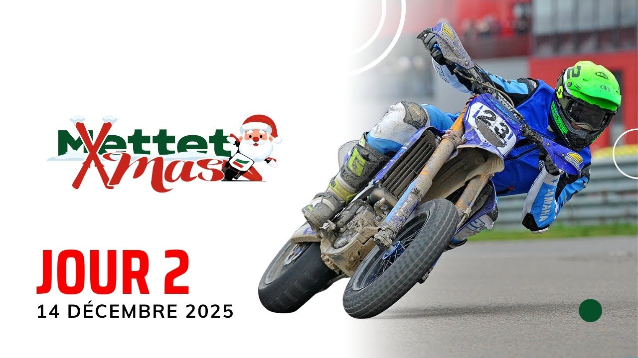 Mettet XMas 2025 – Dimanche | Aftermovie